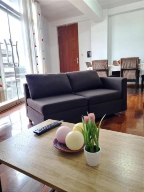 Departamento en Avenida Principal- Cerca a Terrapuerto